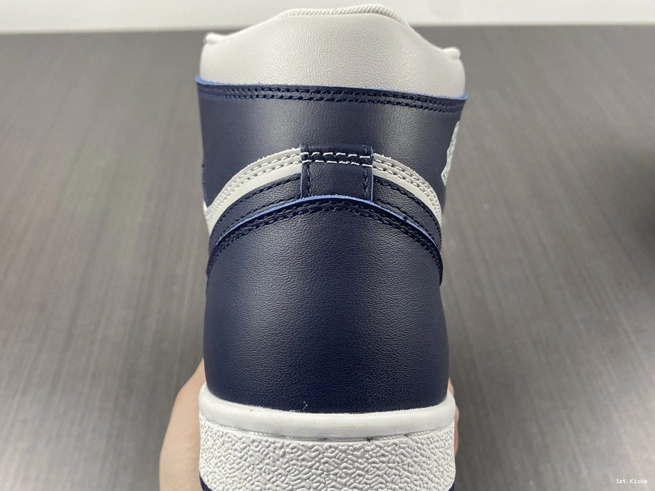 Retro BQ4422-400 1 85 High - Georgetown Jordan 1205